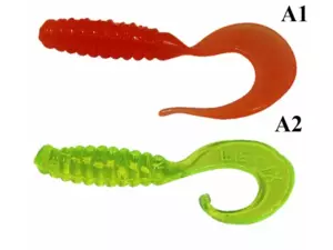 Relax Twister 2,5cm - 10ks