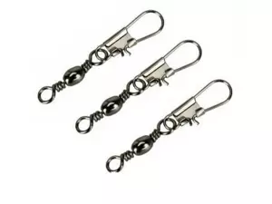 Behr Karabinka Interlock Snap 10ks