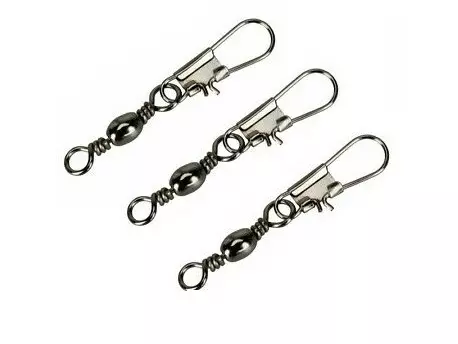 Behr Karabinka Interlock Snap 100ks