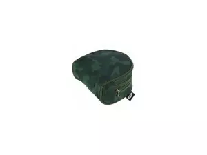 NGT Obal na Naviják Reel Case Dapple Camo