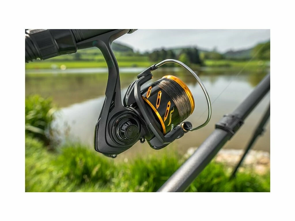 Korum Snapper Naviják Infernos SL GOLD