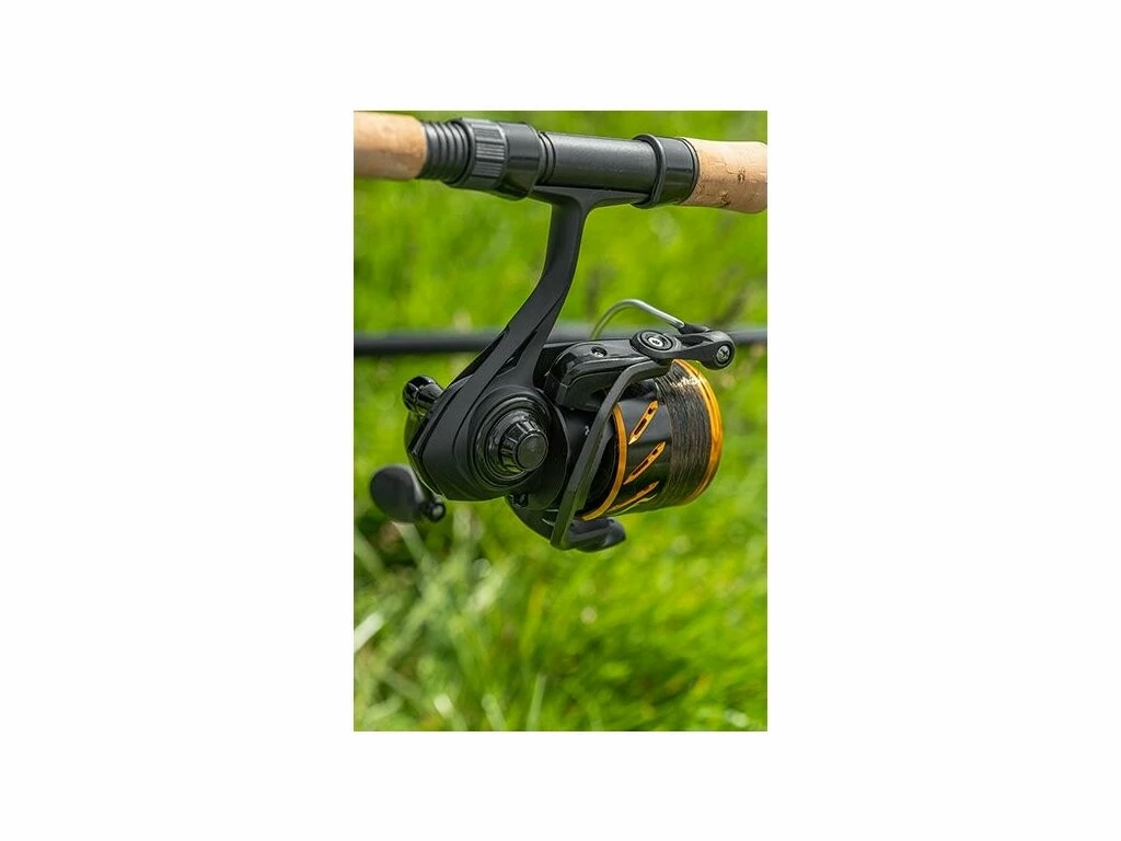 Korum Snapper Naviják Infernos SL GOLD