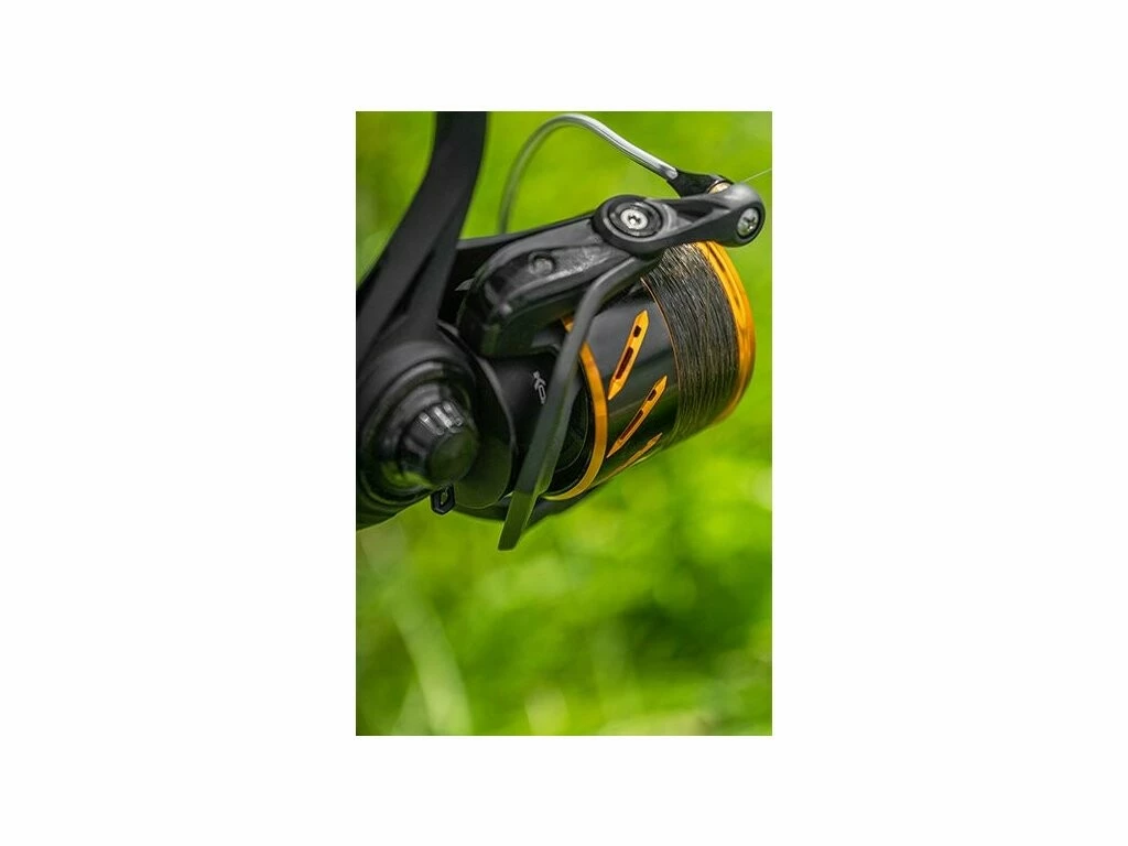 Korum Snapper Naviják Infernos SL GOLD