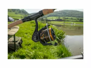 Korum Snapper Naviják Infernos SL GOLD