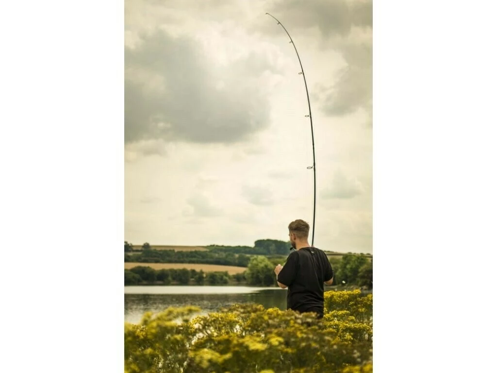 Avid Carp Prut Exodus Pro 12 ft 3lb AKCE