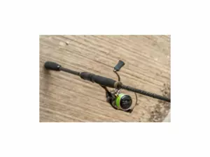 Korum Snapper prut ZT Spin AKCE