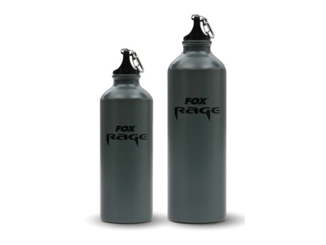 Fox Rage Lahev Water Drink Bottle AKCE