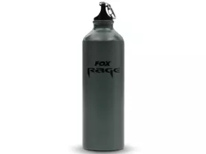 Fox Rage Lahev Water Drink Bottle AKCE