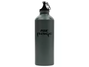 Fox Rage Lahev Water Drink Bottle AKCE
