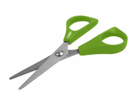 SPRO Nůžky C-Tec Braid Scissors