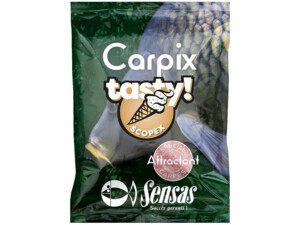 SENSAS posilovač Carpix Tasty