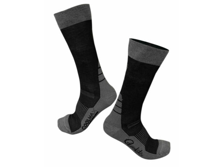 GAMAKATSU Ponožky G-Socks Coolmax VÝPRODEJ
