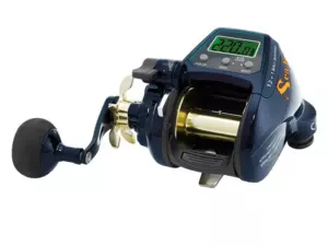 WFT SEA KING 800 PR HP LH