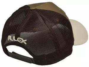 ILLEX Kšiltovka Baseball Stream Master VÝPRODEJ