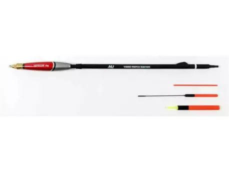 Anglický splávek Team Mivardi 18g