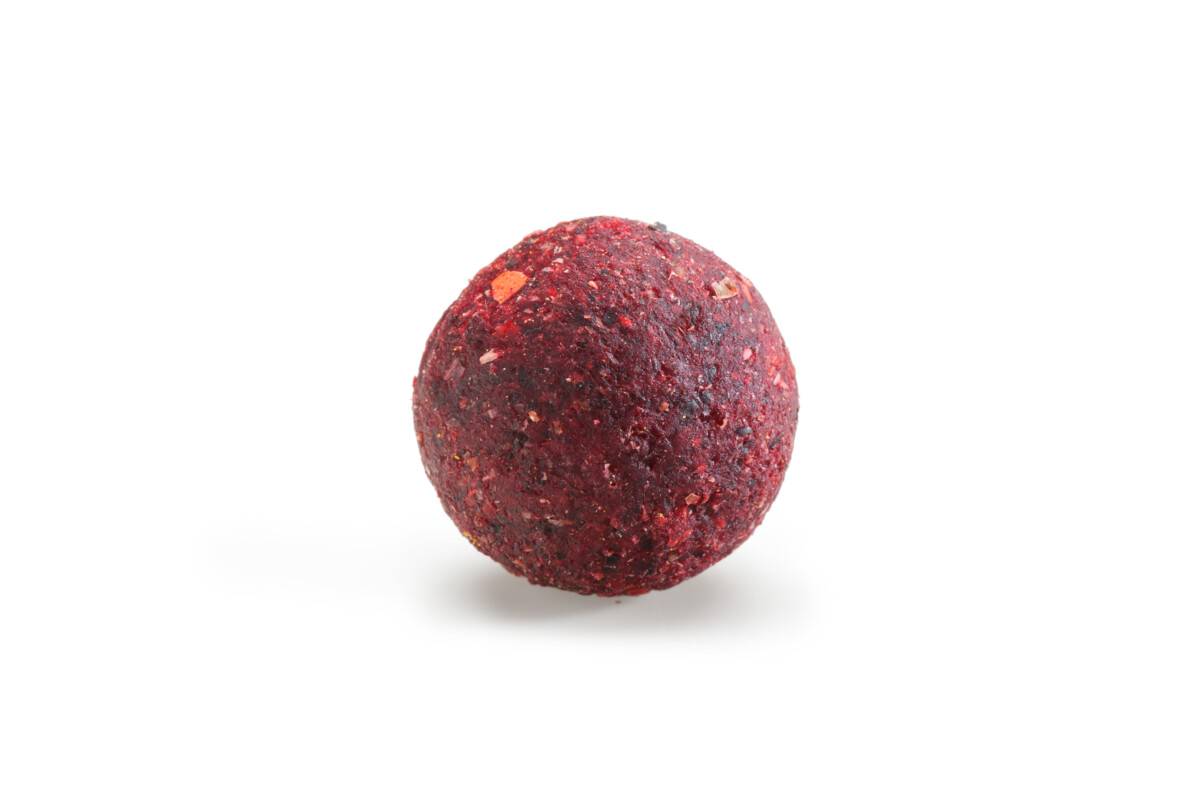 MIVARDI Rapid Boilies Starter - Fruit Bomb (3500g | 20mm)