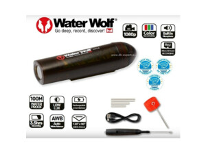 Water Wolf Kamera 2.0 1080K