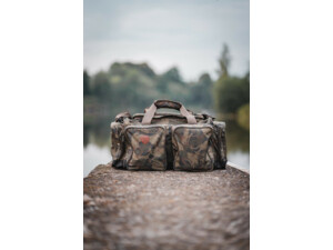 Giants fishing Cestovní taška Deluxe Large Carryall + Pouzdro na návazce Carp Organizer Deluxe ZDARMA!
