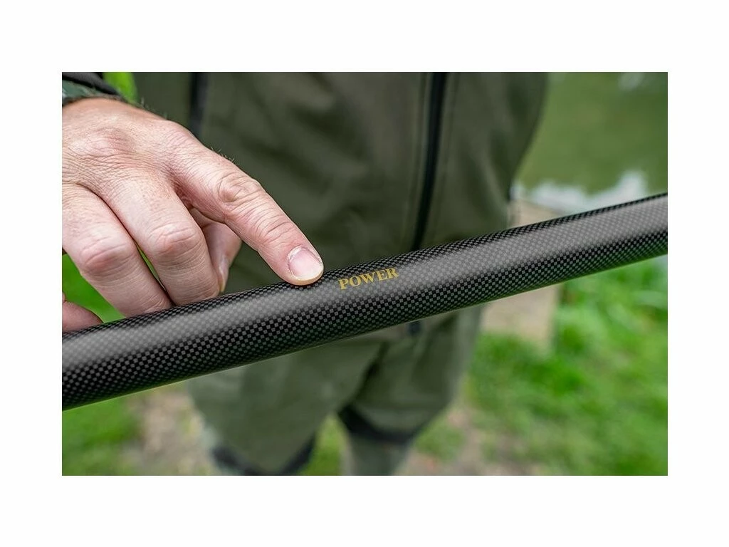 Korum Podběráková Teleskopická Tyč Opportunist XTND 3m AKCE