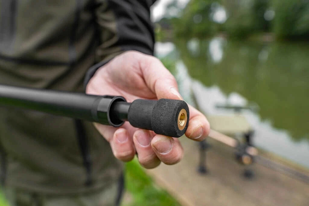 Korum Podběráková Teleskopická Tyč Opportunist XTND 3m AKCE