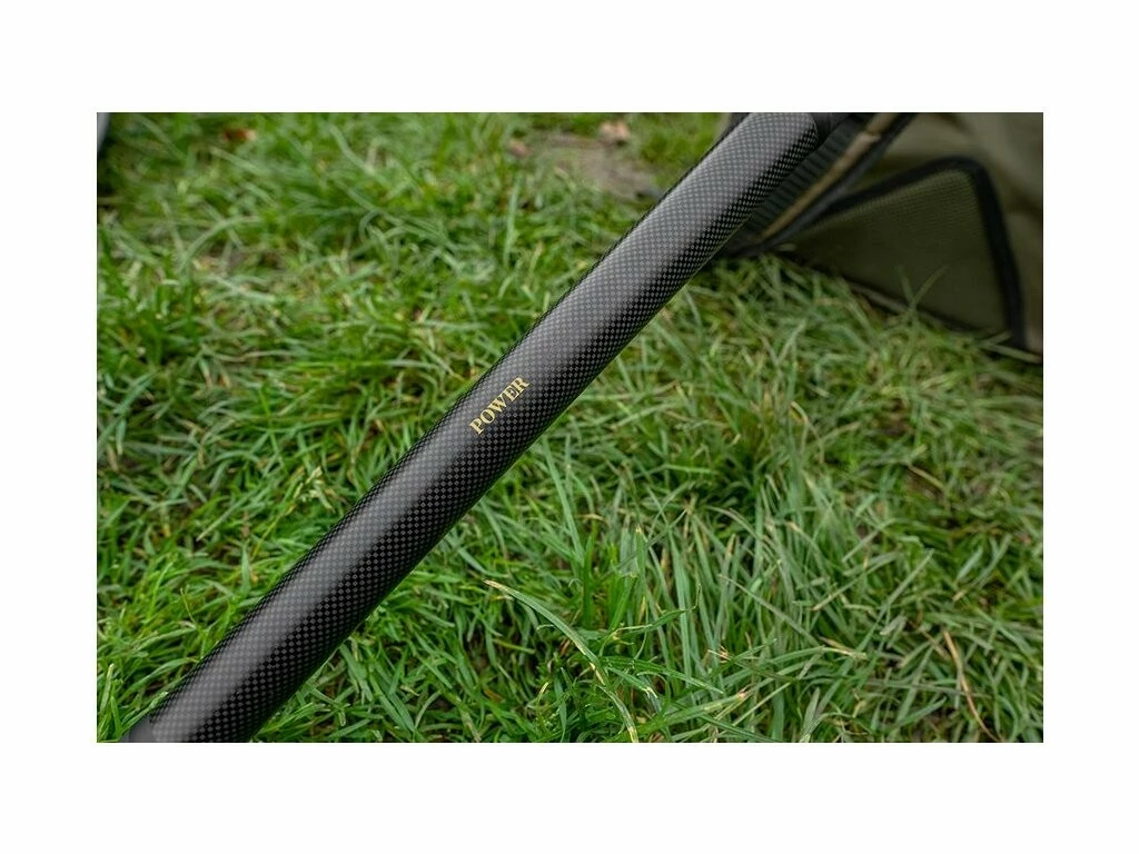 Korum Podběráková Teleskopická Tyč Opportunist XTND 3m AKCE