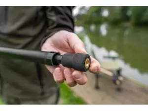 Korum Podběráková Teleskopická Tyč Opportunist XTND 3m AKCE