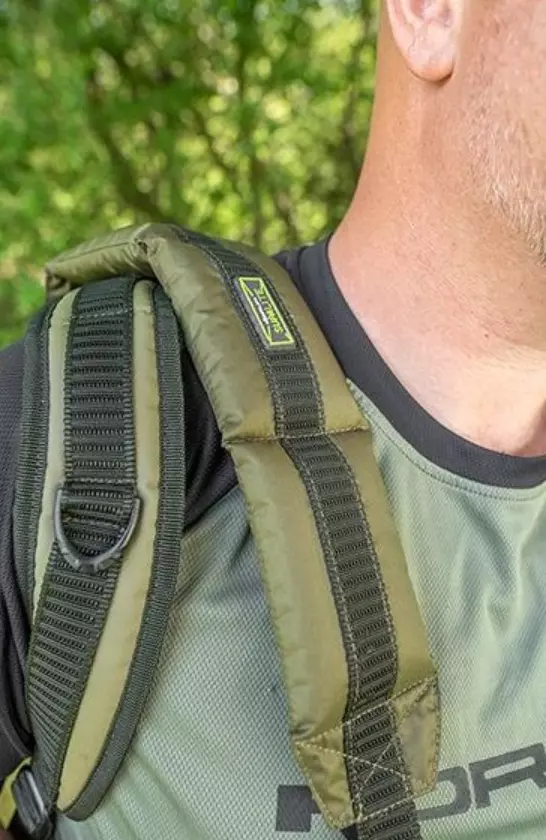 Korum Polstrovaný Popruh Supa Lite Carry Strap AKCE