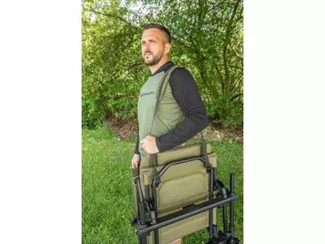 Korum Polstrovaný Popruh Supa Lite Carry Strap AKCE