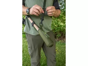 Korum Polstrovaný Popruh Supa Lite Carry Strap AKCE