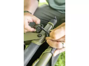 Korum Polstrovaný Popruh Supa Lite Carry Strap AKCE