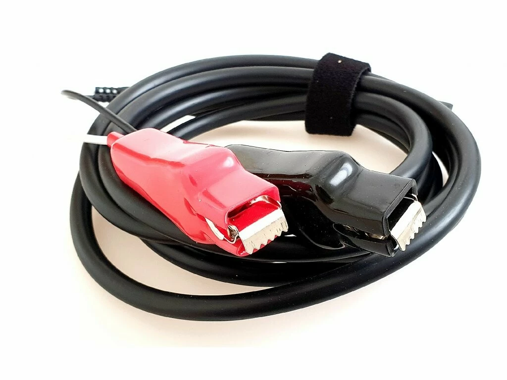 ICE FISH elektrický multiplikátor ECOODA VÝPRODEJ