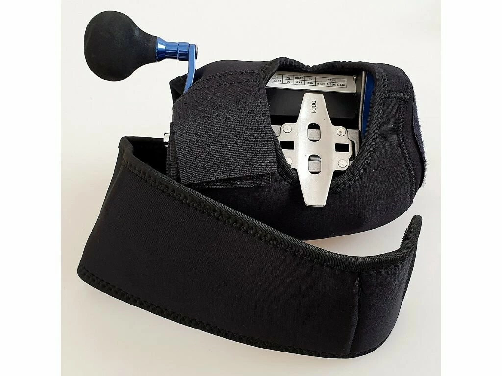 ICE FISH elektrický multiplikátor ECOODA VÝPRODEJ