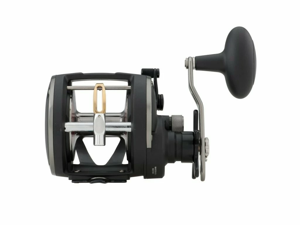 Multiplikátor s řadičem Penn Warfare 30 Level Wind LH