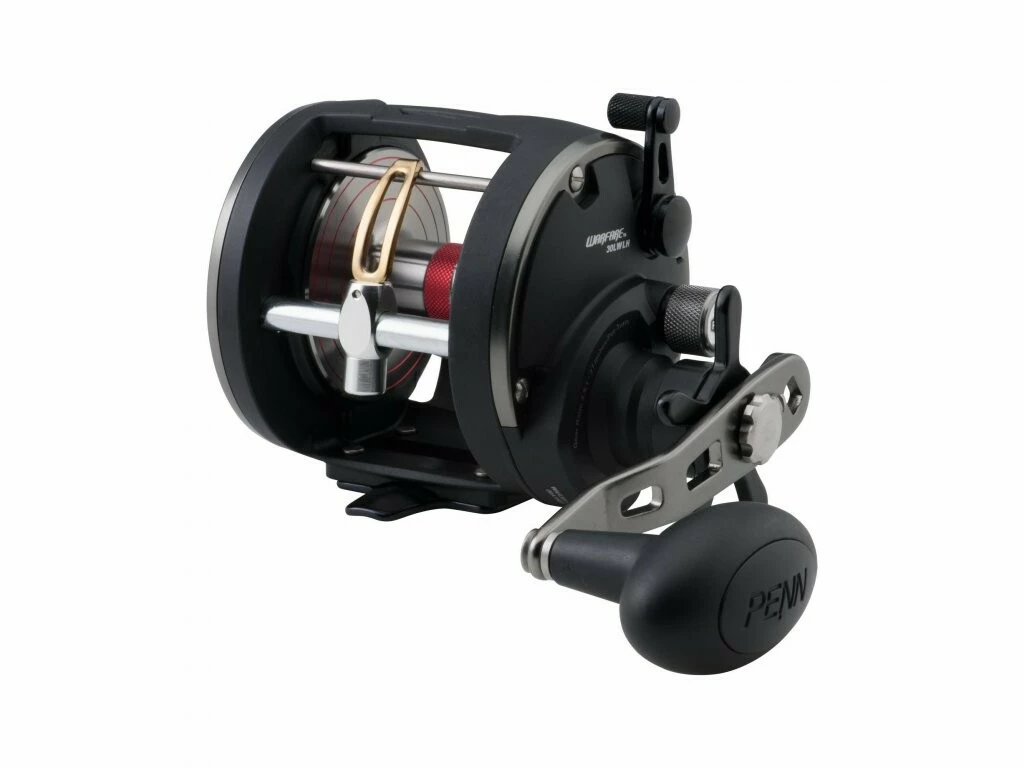 Multiplikátor s řadičem Penn Warfare 30 Level Wind LH
