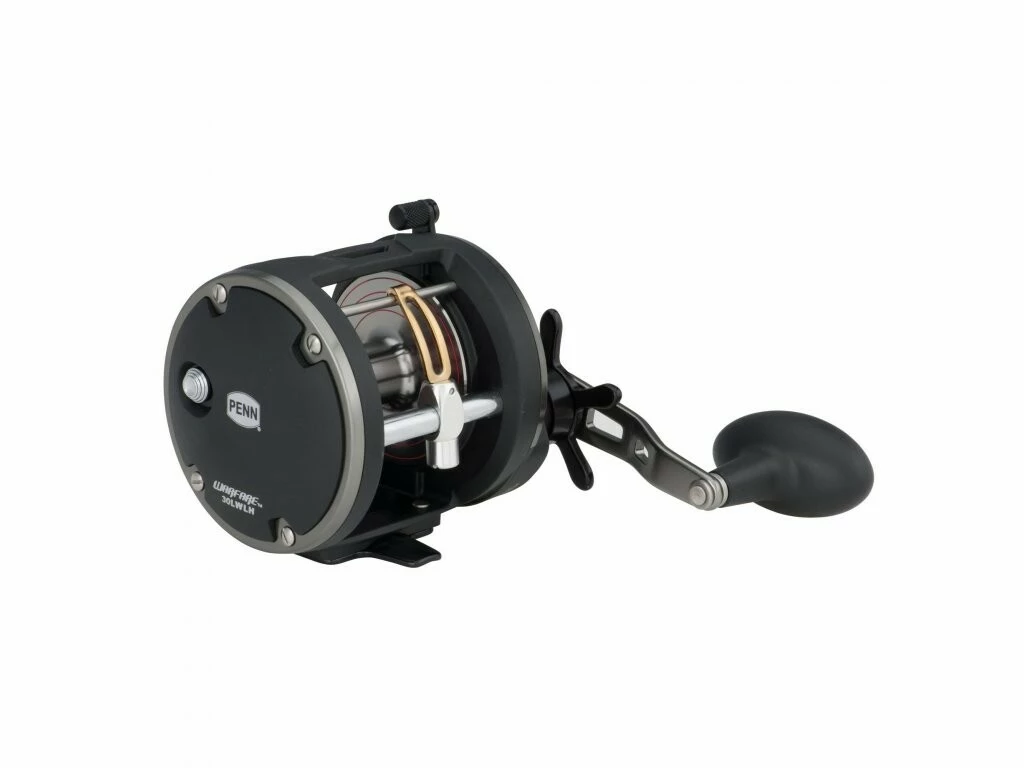 Multiplikátor s řadičem Penn Warfare 30 Level Wind LH