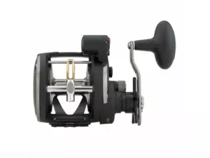 Multiplikátor s řadičem a počítadlem Penn Warfare 30 Level Wind Line Counter LH VÝPRODEJ