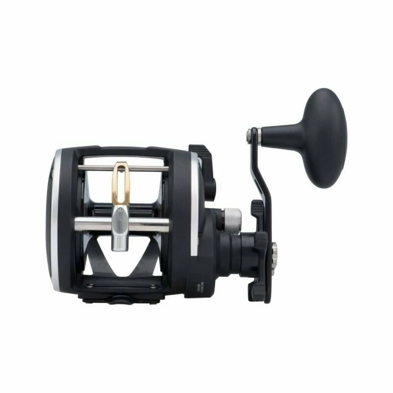 Multiplikátor s řadičem Penn Rival 30 Level Wind LH