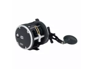 Multiplikátor s řadičem Penn Rival 30 Level Wind LH