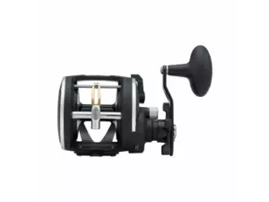 Multiplikátor s řadičem Penn Rival 30 Level Wind LH