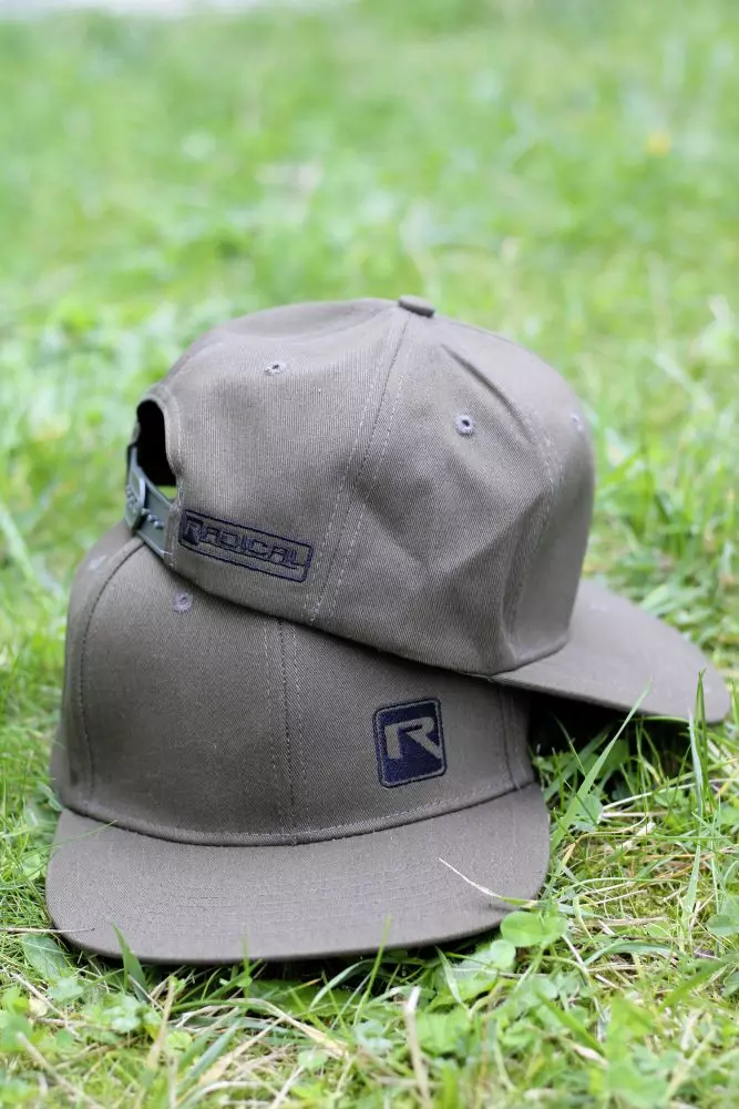 QUANTUM Radical kšiltovka Basecap Uni VÝPRODEJ