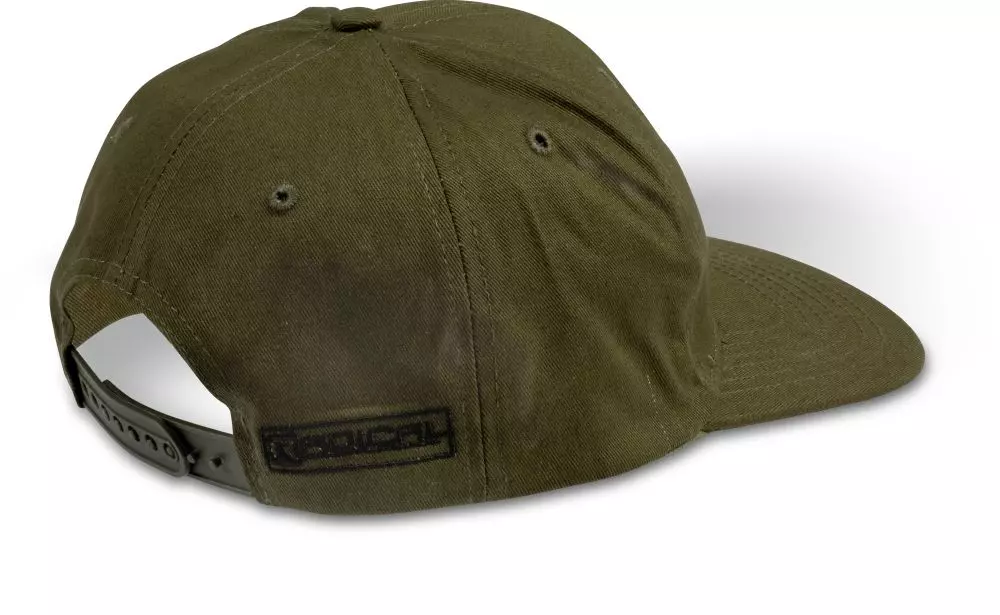 QUANTUM Radical kšiltovka Basecap Uni VÝPRODEJ