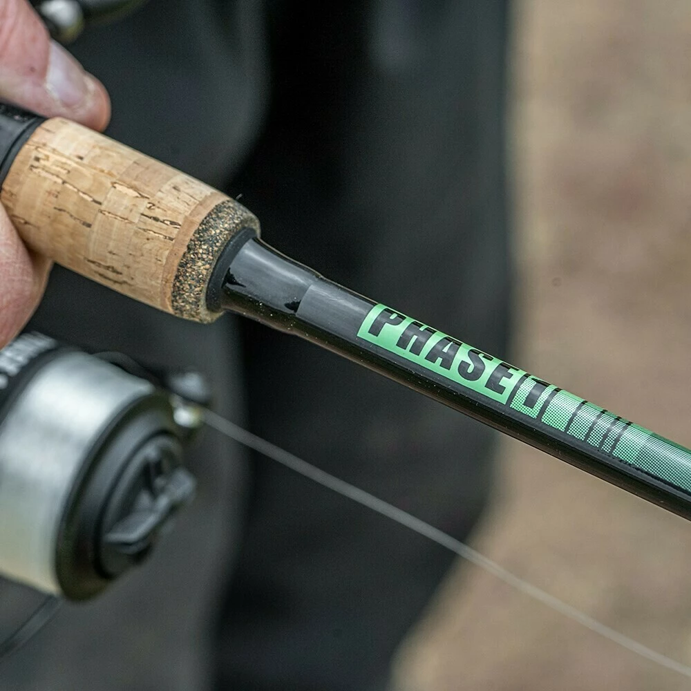 Korum Prut Phase 1 Feeder Rod 11 ft / 3,3m VÝPRODEJ