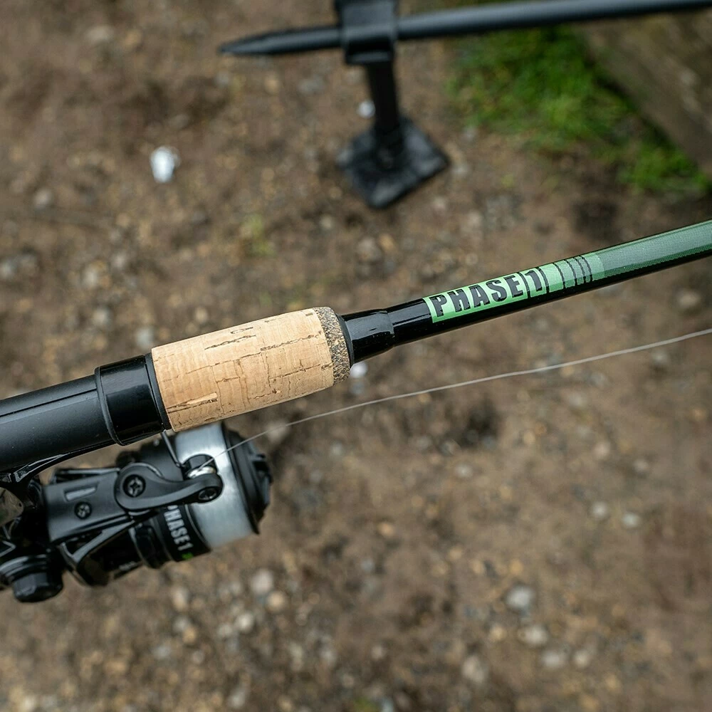 Korum Prut Phase 1 Feeder Rod 11 ft / 3,3m VÝPRODEJ