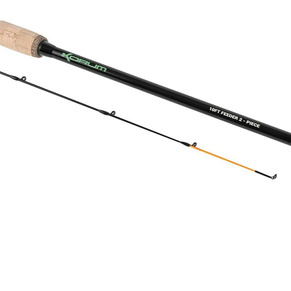 Korum Prut Phase 1 Feeder Rod 11 ft / 3,3m VÝPRODEJ
