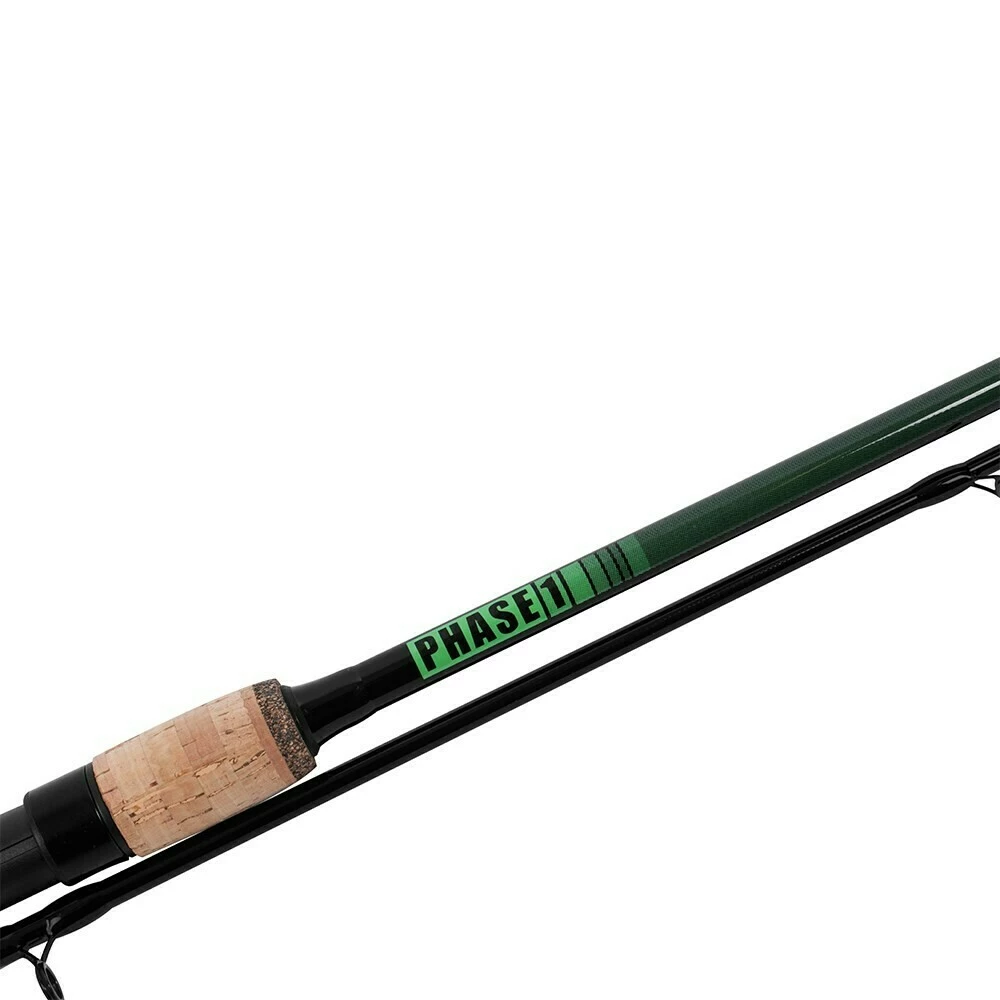 Korum Prut Phase 1 Feeder Rod 11 ft / 3,3m VÝPRODEJ