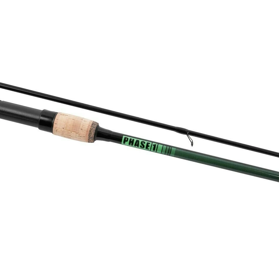 Korum Prut Phase 1 Float Rod 11 ft / 3,3m VÝPRODEJ