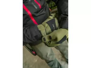 Korum Neoprenové Rukavice Neoteric Gloves AKCE