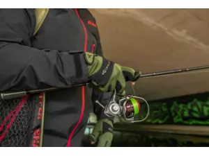 Korum Neoprenové Rukavice Neoteric Gloves AKCE