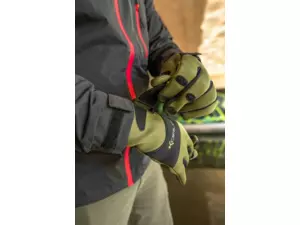 Korum Neoprenové Rukavice Neoteric Gloves AKCE