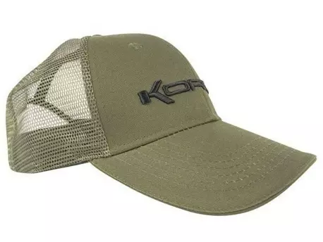 Korum Kšiltovka Air Mesh Cap AKCE